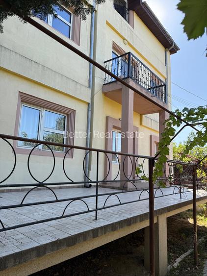 Spațiu Comercial 604 mp pe Teren 1.580 mp | Investiție Excelentă în Zona Pallady - 6