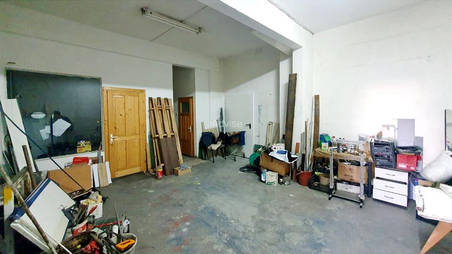 Spatiu comercial - 320 mp - 5