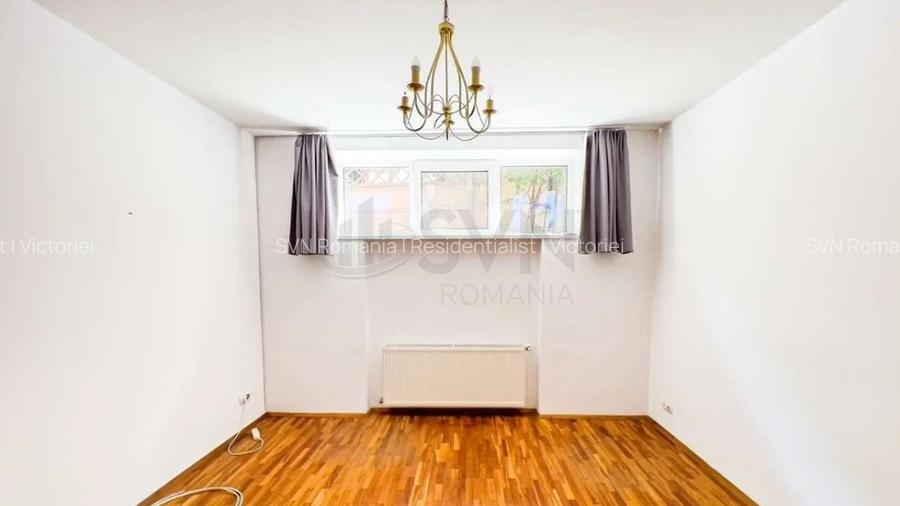 REA1025894 APARTAMENT 5 CAMERE I IN VILA I AVIATORILOR - 4