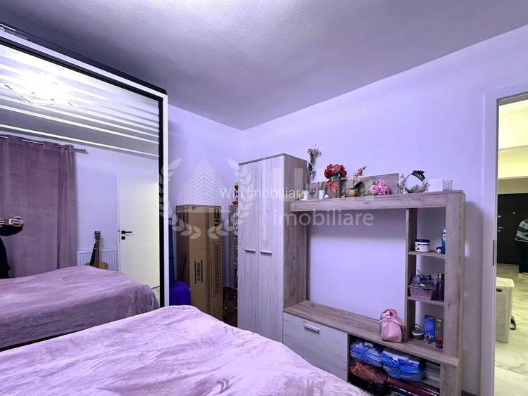 Apartament 3 camere | Decomandat | 2 Balcoane | Manastur | Zona BIG - 5