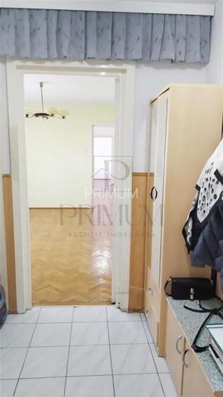 FAVORIT - 3 CAM - CENTR. PROPRIE - SPATIOS - APROAPE DE CENTRU - 5