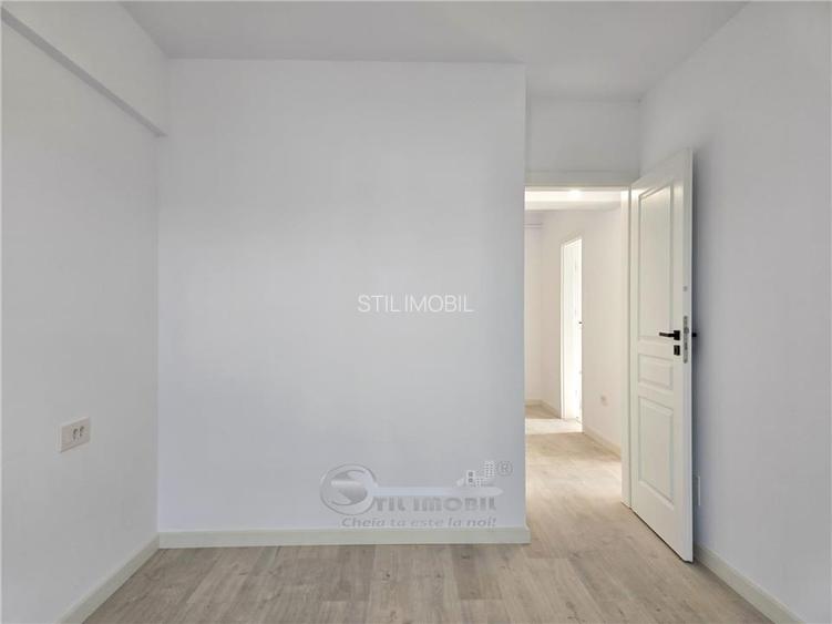 Apartament primitor 2 camere – 55.76 mp de confort COMISION 0% - 9