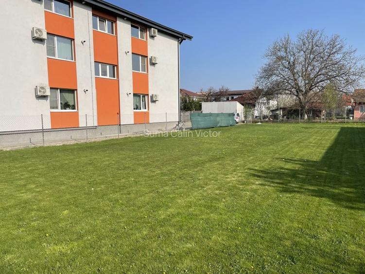 Proprietar, locuinta Calea Martirilor CU LOC PARCARE, langa LIDL  - 5