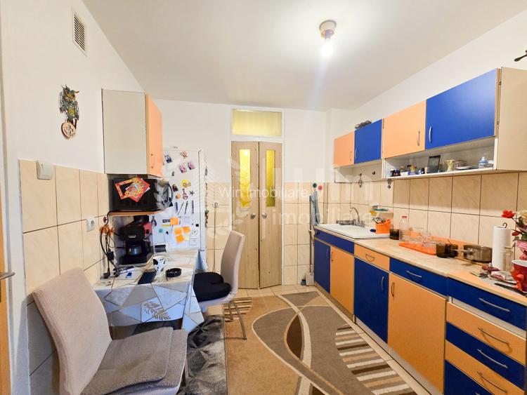 Apartament 2 camere | Decomandat | Etaj 1 | Intre Lacuri | Iulius Mall - 4