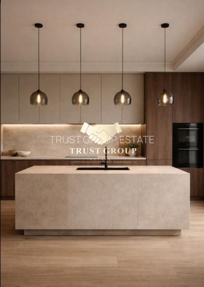 Apartament 4 camere Parcul Circului | 2 Parcari | Boxa |  Imobil 2008 - 3