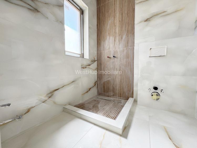 Duplex 4 camere, 126 mp utili, 334 mp teren - Giroc - 15