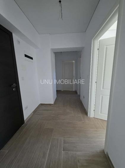 Tatarasi Kaufland-2 Camere Decomandat  56mp-bloc nou intabulat - 16