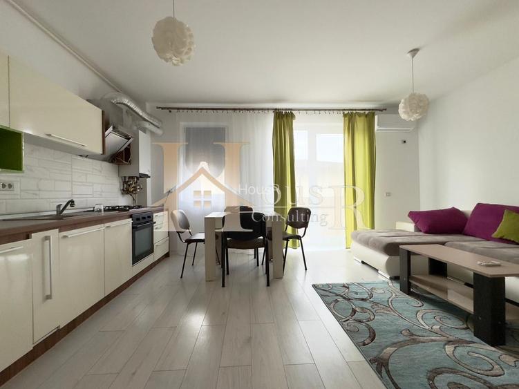 Langa benzinaria ESO, disponibil imediat, mobilat si utilat. - 5