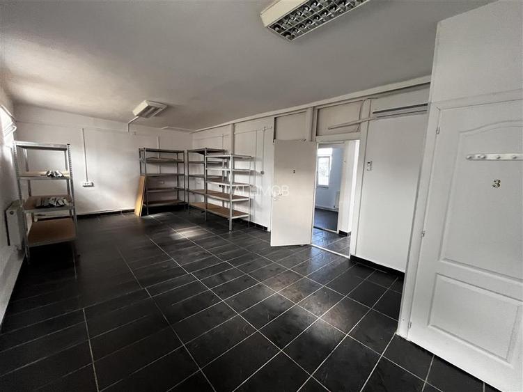 Spatiu de depozitare productie de închiriat – 80 mp, Ploiesti. - 4