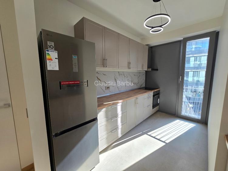 Apartament premium 2 camere | prima închiriere | bloc nou 2026 | Victoriei - 8
