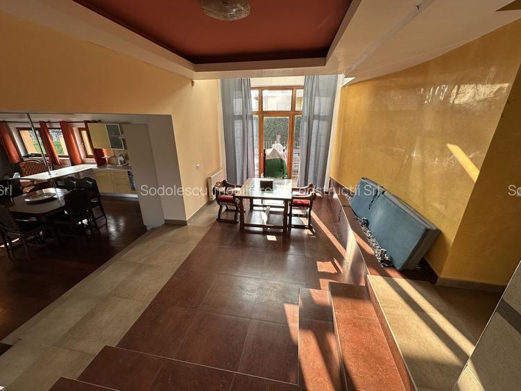 Proprietate cu piscina Dumbravita - 51