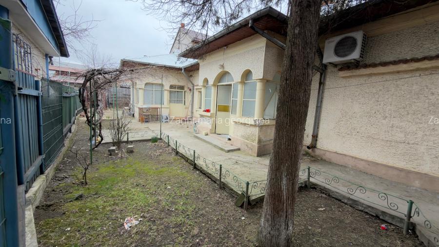 Casă + spații comerciale | Poziție excelentă | Fără comision - 5