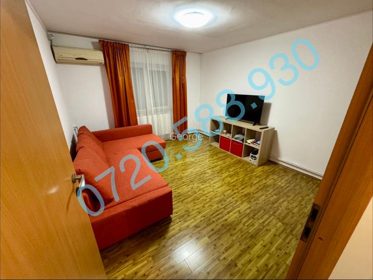 Aviatiei Apartament 2 camere centrala bloc reabilitat etaj 4 proprietar - 7