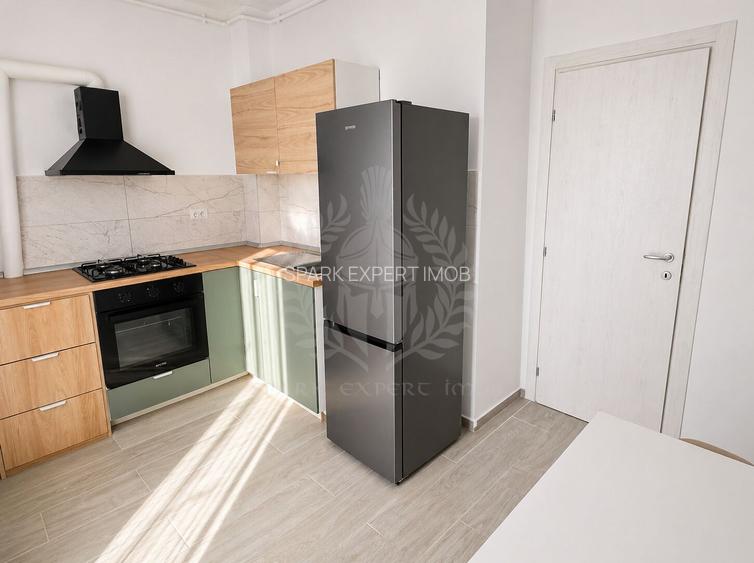 Inchiriere studio modern, parcare, zona Albert, MRS Village, Ploiesti - 3