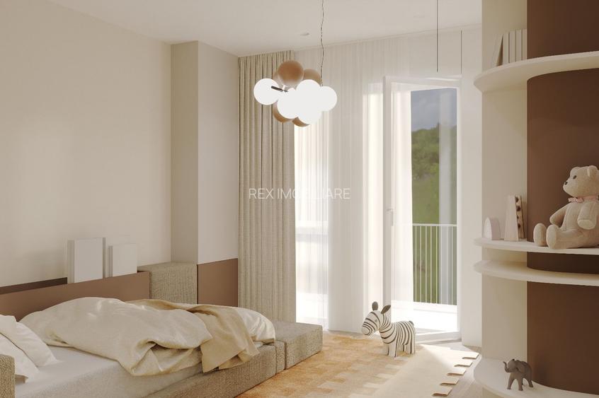 Triplex cu 4 camere,  in vatra satului - toate utilitatile - Sacalaz - 3