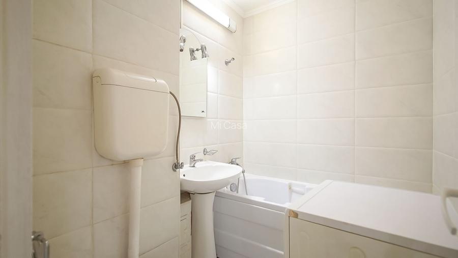 Garsonieră, etaj 1, centrală proprie –ideală pentru locuit /inchiriere - 10