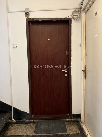 Vanzare garsoniera  - Bucuresti - Natiunile Unite - 7