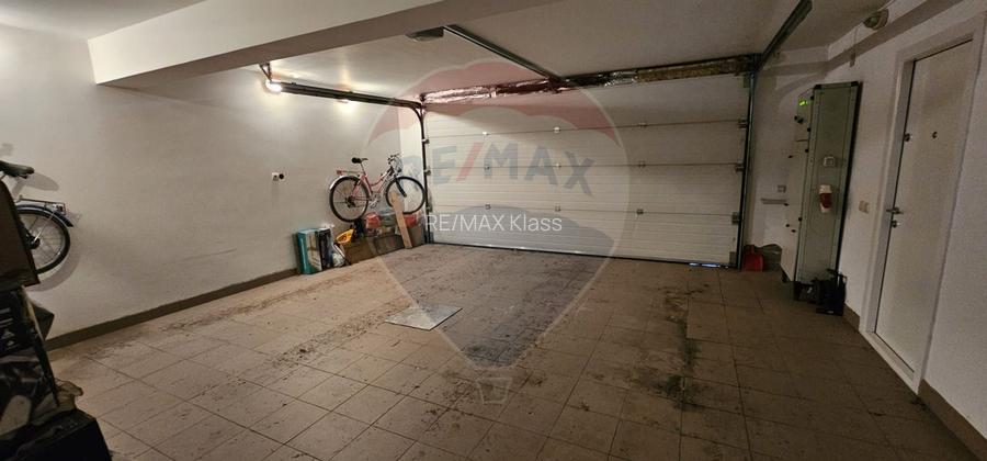 Vila deosebita de vanzare in Chitila, la 150 m de padure, in apropiere - 23