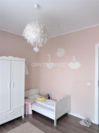Apartament 3 camere cu terasa de 20 mp in Selimbar - 17