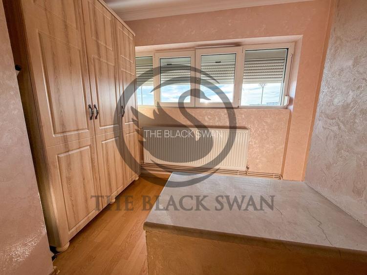 Apartament cu 2 camere de inchiriat |Modern | Zona 9 Mai | Comision 0% - 8