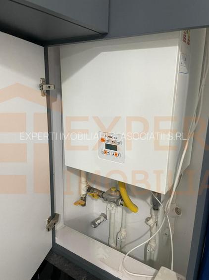 Apartament de vânzare in zona Mamaia Nord, la 30 m de plaja - 20