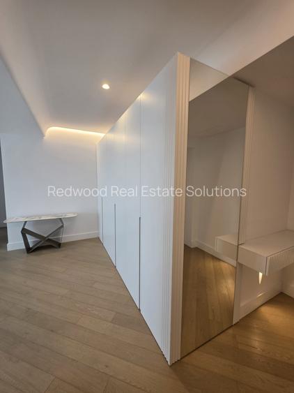 Apartament RAR în Cortina 126 | Etaj 8 | Înălțime peste standard - 5