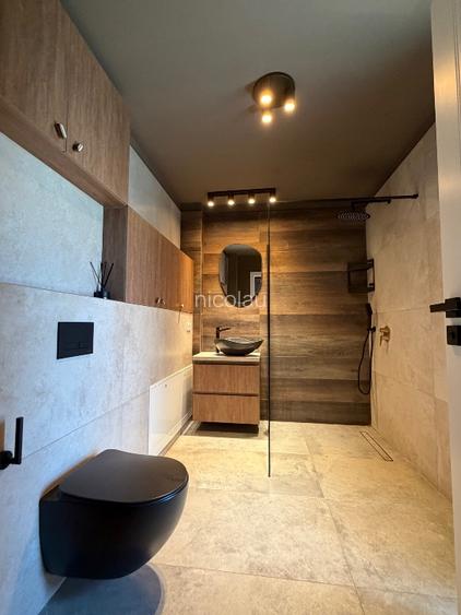 Vila superb amenajata in Corbeanca - 10