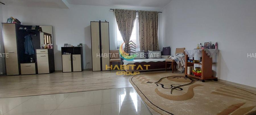 Duplex 5 camere, mobilat si utilat- 124mp- teren 183mp- Leordeni - 6