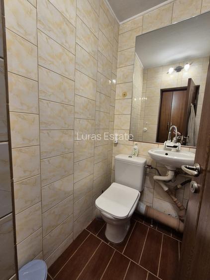 Aparatement spațios cu 3 camere - Brătianu - 12