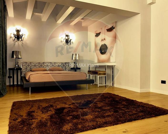 Apartament de vanzare în zona Capitale - 11