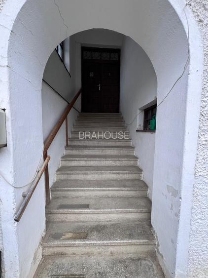 De vânzare apartament în casă zona centrala. Brasov - 6