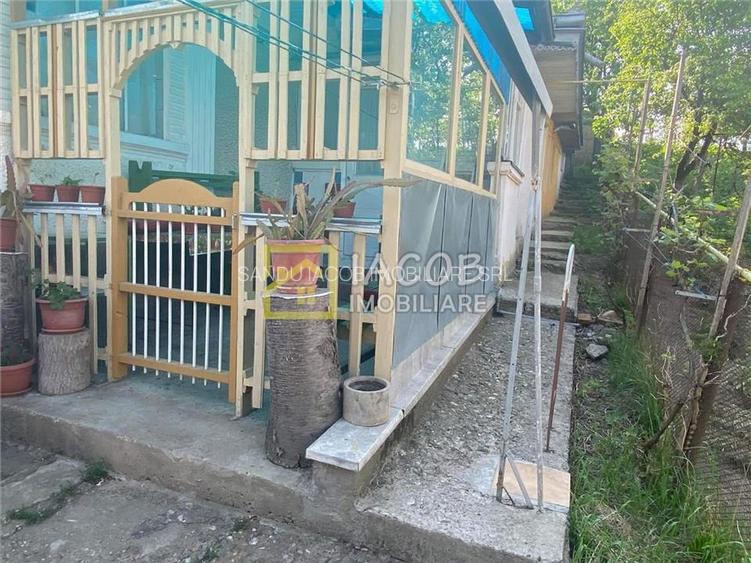 Apartament la casa cu 3 camere, Magura, Bacau - 3