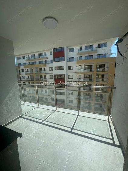 Apartament 2 camere, decomandat – Cartierul Solar - 8