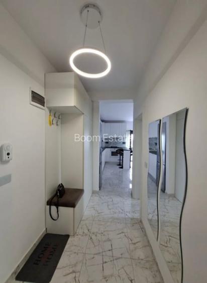 Apartament cu 2 camere, modern, complet utilat și mobilat - 2