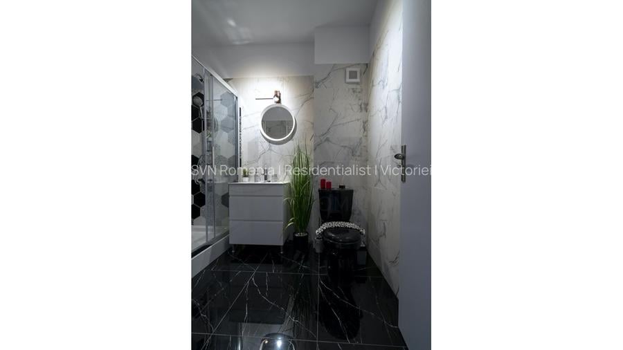 REA1015331 Apartament 2 Camere I De inchiriat I Unirii - 9