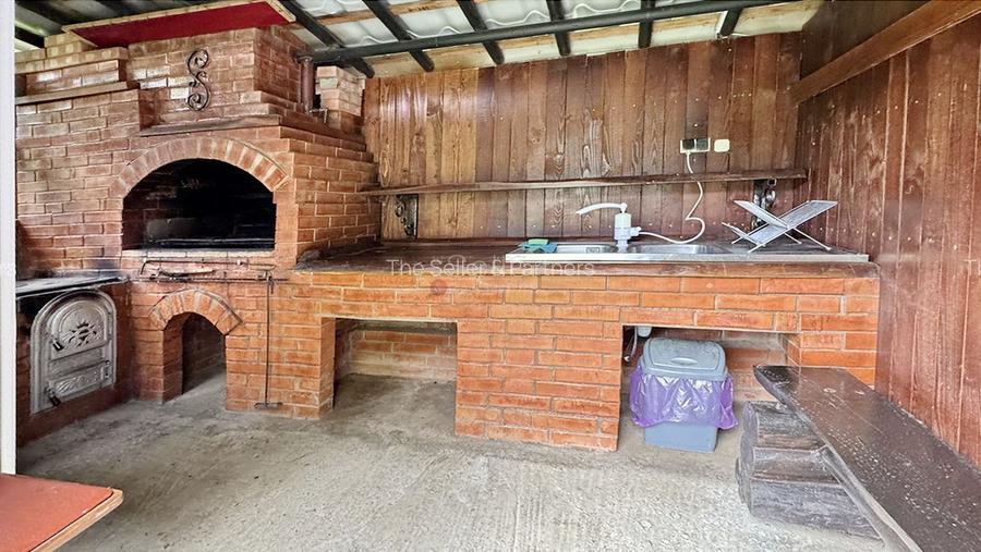 Casa De Vanzare Langa Padure - 35