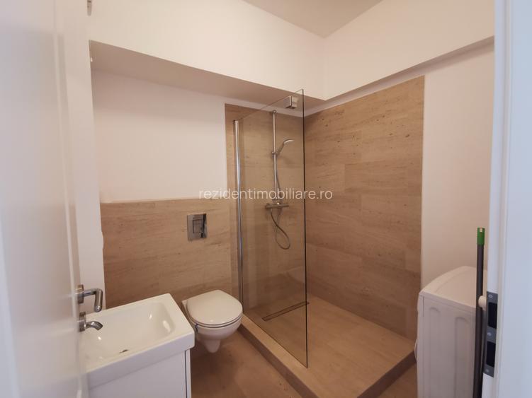 Apartament 2 camere de închiriat Bd. Unirii | Bloc Nou 2020 | Centrală Proprie | - 9