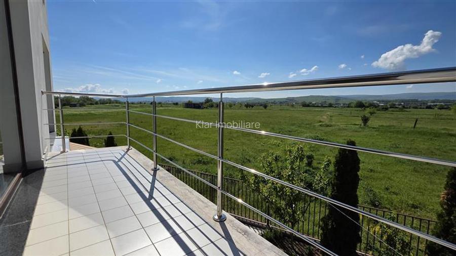 Casa individuala premium in Someseni  -Comision 0% - 29
