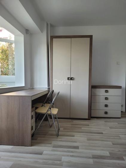 Particular, garsoniera complet renovata - de inchiriat - 4