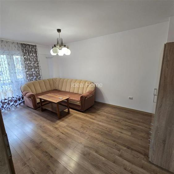 Ideal REsidence- Cug 2 camere Etaj 2 - 6