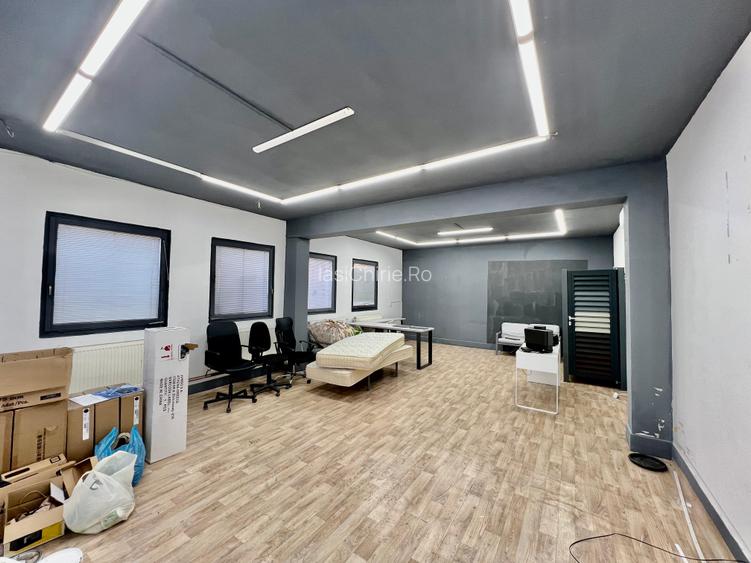 Spatiu comercial CUG Restaurant Capitol 128 mp - 8