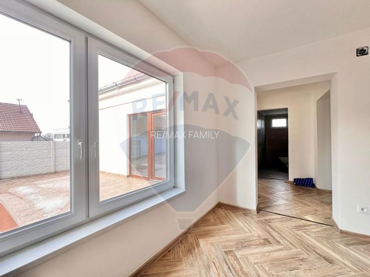 Casă de vânzare în zona Oncea, Str Ion Bogdan, teren 2.000 mp - 12