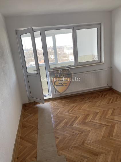 3 camere, Gara, decomandat, etaj 8/10 lift, izolat, renovat, 71mp, balcon 6.4mp - 19