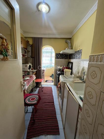 EXCLUSIVITATE-CANTA-ap. 2 camere, decomandat, et.3/4,LIBER ! - 7