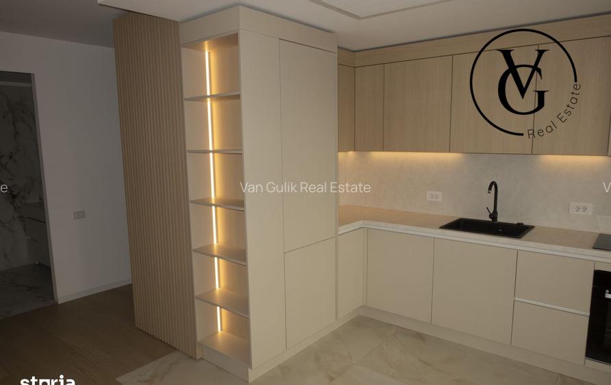 Apartament NOU 2 camere | One Lake Club | - 4