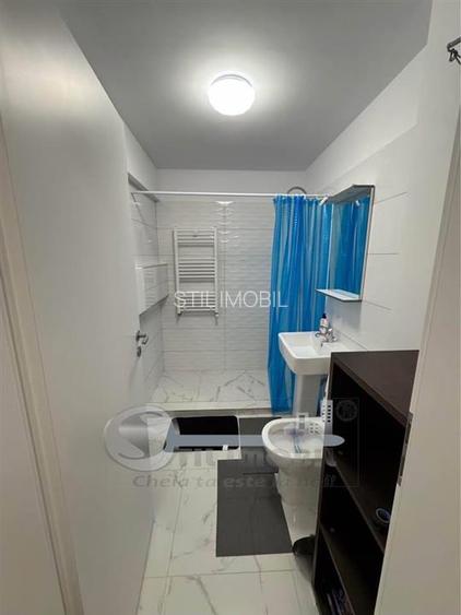 Apartament 2 camere open space, Hlincea - 7