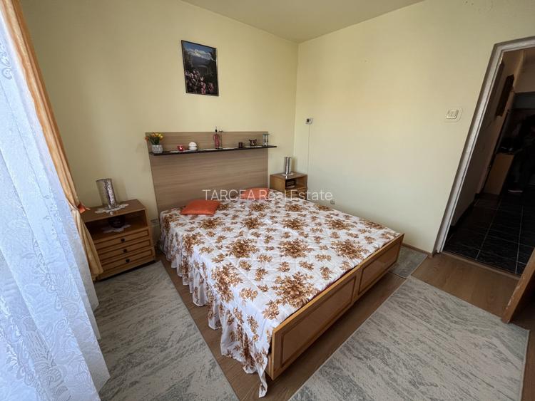 Apartament 2 camere - Decomandat - 59 mp utili - 2