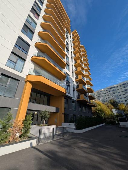 Apartament tip duplex cu 2 camere, finalizat, deosebit, cu multa lumina naturala - 15