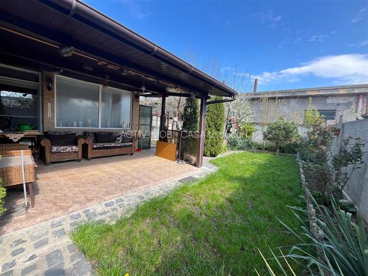 Lugoj, Casa 8 Cam., La Cheie,  str. Marasesti - 40