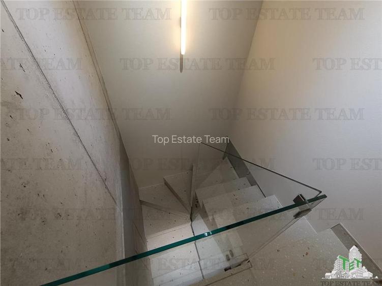 Duplex 4 camere bloc nou Dorobanti - 7